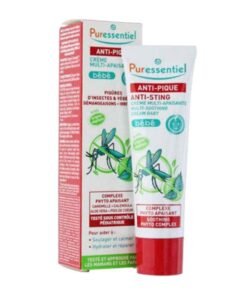 Puressentiel Baby Cream Anti Sting Multi Soothing 30 ml