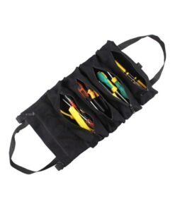 Multi-Purpose Roll-Up Tool Bag