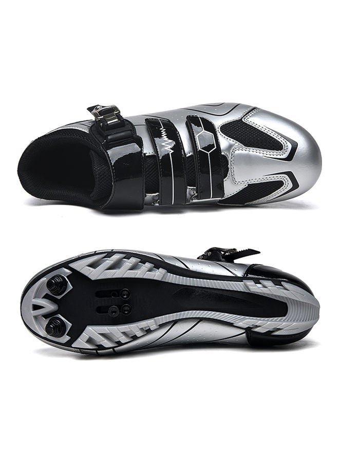 Self-Locking Pedal Cycling Shoes - Image 2
