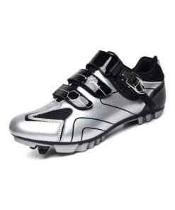 Self-Locking Pedal Cycling Shoes - Image 3