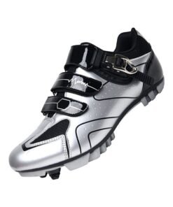 Self-Locking Pedal Cycling Shoes - Image 4