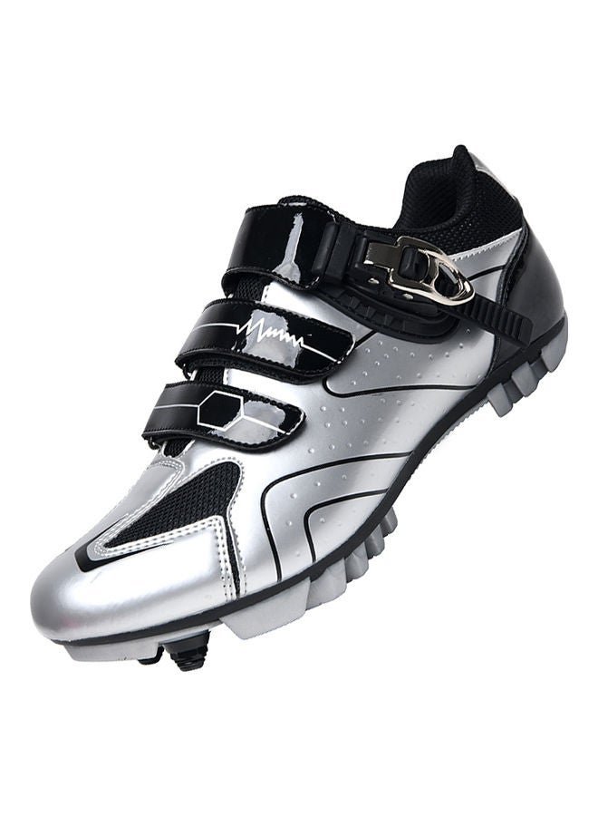Self-Locking Pedal Cycling Shoes - Image 4