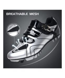 Self-Locking Pedal Cycling Shoes - Image 5