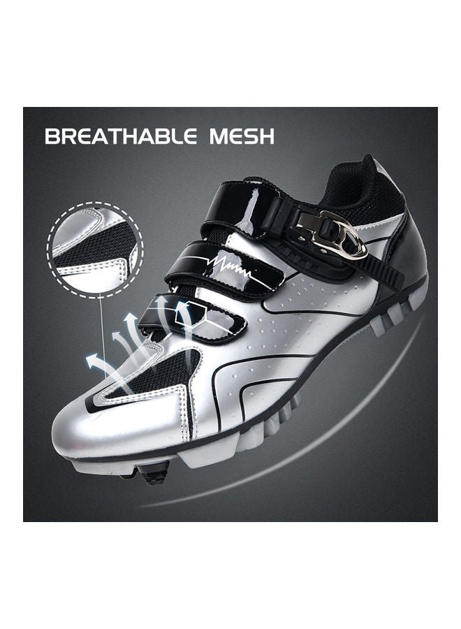 Self-Locking Pedal Cycling Shoes - Image 5