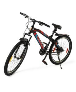 Alternative view of Hercules Durable Road Bike Size XX 26inch