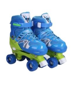 AGD 4-Wheel Skating Shoes Medium