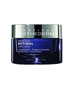 INSTITUT ESTHEDERM Intensive Retinol Cream Pot 50ml