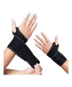 Wrist Support Brace Stabilizer