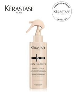 KERASTASE Curl Manifesto Refresh Absolu Spray 190ml