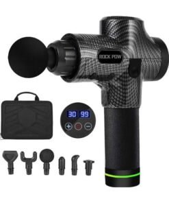 Rock Pow Massage Gun