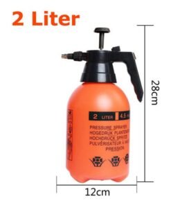 Pump Sprayer Bottle