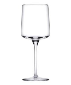 Pasabahce 6-Piece Stemware Glass Set Clear
