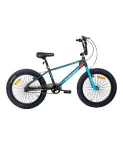 MOGOO Mountaineer Bike Size M 20inch