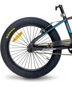 MOGOO Mountaineer Bike Size M 20inch - Image 3