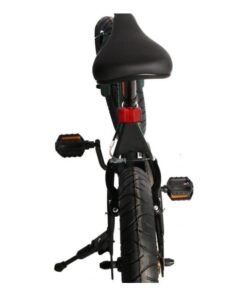 MOGOO Mountaineer Bike Size M 20inch - Image 4