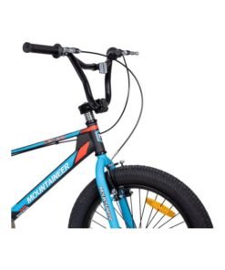 MOGOO Mountaineer Bike Size M 20inch - Image 5