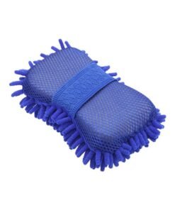 Sharpdocar Block Super To Pollute Large Car Wash Sponge