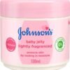 Johnson's Lightly Fragranced Baby Jelly