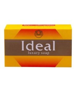 Ideal Luxury Soap 125grams