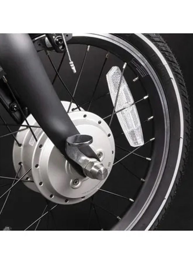 Xiaomi Mi Smart Electric Bike - Image 4