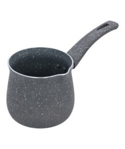 Royalford 8.5Cm Coffee Warmer (Grey Marble) Multicolor Grey 430ml