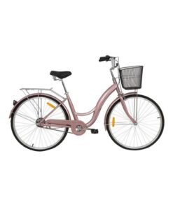 MOGOO Brooklyn Single Speed Cruiser Bike 26inch