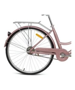 MOGOO Brooklyn Single Speed Cruiser Bike 26inch - Image 4