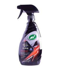 Turtle wax Ice Seal Shine And Protects