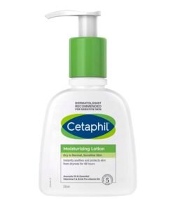 Cetaphil Moisturizing Lotion 236ml