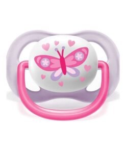 Philips Avent 2-Piece Ultra Air Pacifiers Including Sterilizers - Image 3