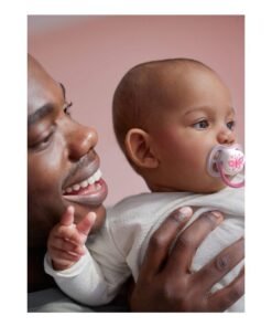 Philips Avent 2-Piece Ultra Air Pacifiers Including Sterilizers - Image 4