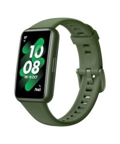 HUAWEI Smart Band 7 Wilderness Wilderness Green