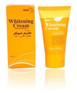 RDL Whitening Cream 25ml