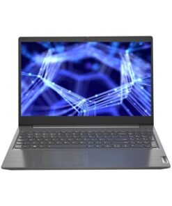 Lenovo (Upgraded Version) V15 Gen 2 ITL Business And Professional Laptop With 15.6-Inch FHD Display, Core i3 1115G4 Processor/12GB RAM/ 512GB SSD/Intel UHD Graphics/Windows 11 English Grey