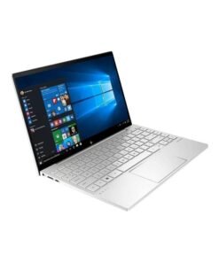 HP (Upgraded Version) Envy 13 Laptop With 13.3-Inch Display, Core i5-1135G7 Processer/8GB RAM/512 GB SSD + 32 GB Intel Optane/Iris Xe Graphics/Windows 10 English Silver