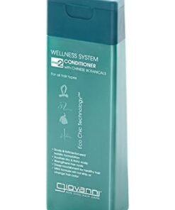 Giovanni Wellness System Conditioner 1000ml
