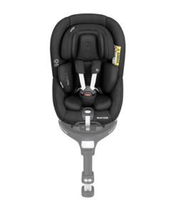 Maxi-Cosi Pearl 360 Car Seat Authentic Black