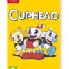 Skybound Games Cuphead - Switch - Intl Version - Nintendo Switch