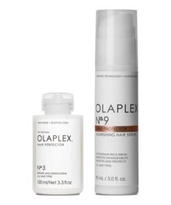Olaplex Hair Perfector No 3 And No 9 Bond Protector Bundles 190ml