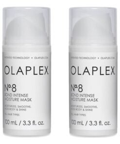 Olaplex No. 8 Bond Intense Moisture Mask 100ml 2 Pieces 200ml