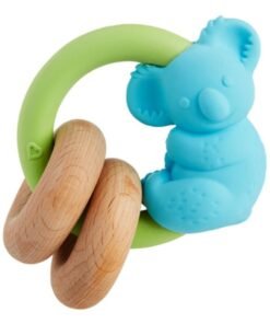 Munchkin WildLove Silicone Koala Teether