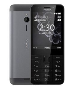 NOKIA 230 Dual SIM 16MB RAM 16MB 4G black