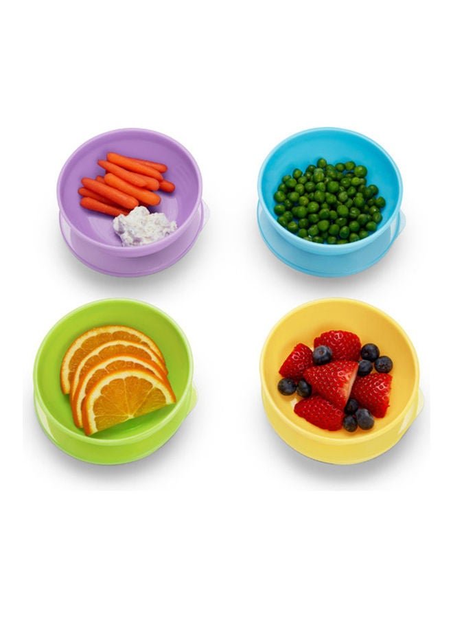 Munchkin 10 Piece Love-a-Bowls Set