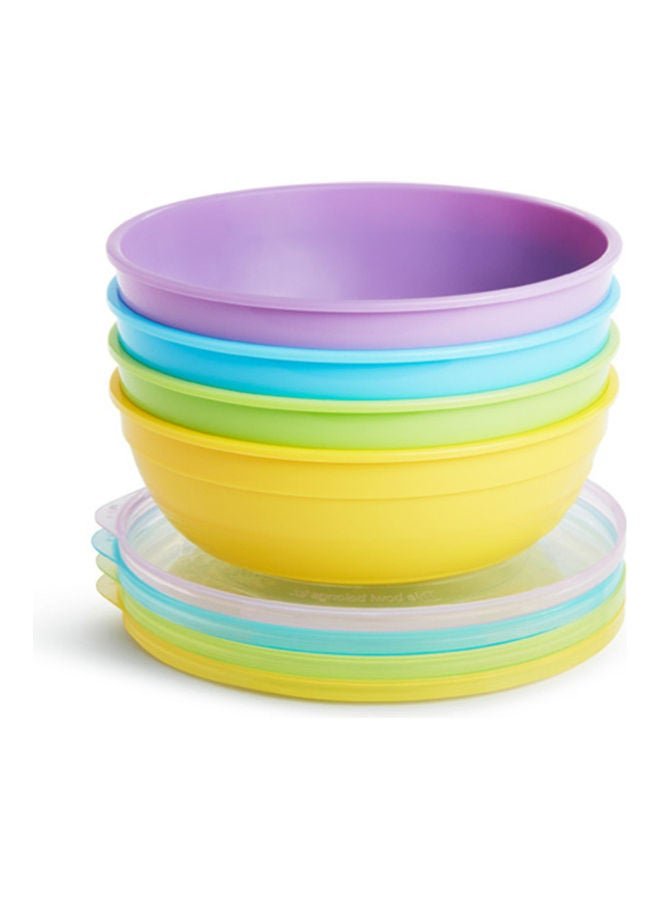 Munchkin 10 Piece Love-a-Bowls Set - Image 2