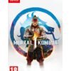 Warner Bros Mortal Kombat 1 Switch - Nintendo Switch
