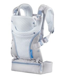 infantino Staycool 4-in-1 Convertible Carrier
