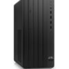 HP (Upgraded Version) 290 G9 Desktop Tower PC With Intel Core i7-12700 Processor/16GB RAM DDR5/1TB HDD/ + 512Gb SSD Windows11 Pro/ Black
