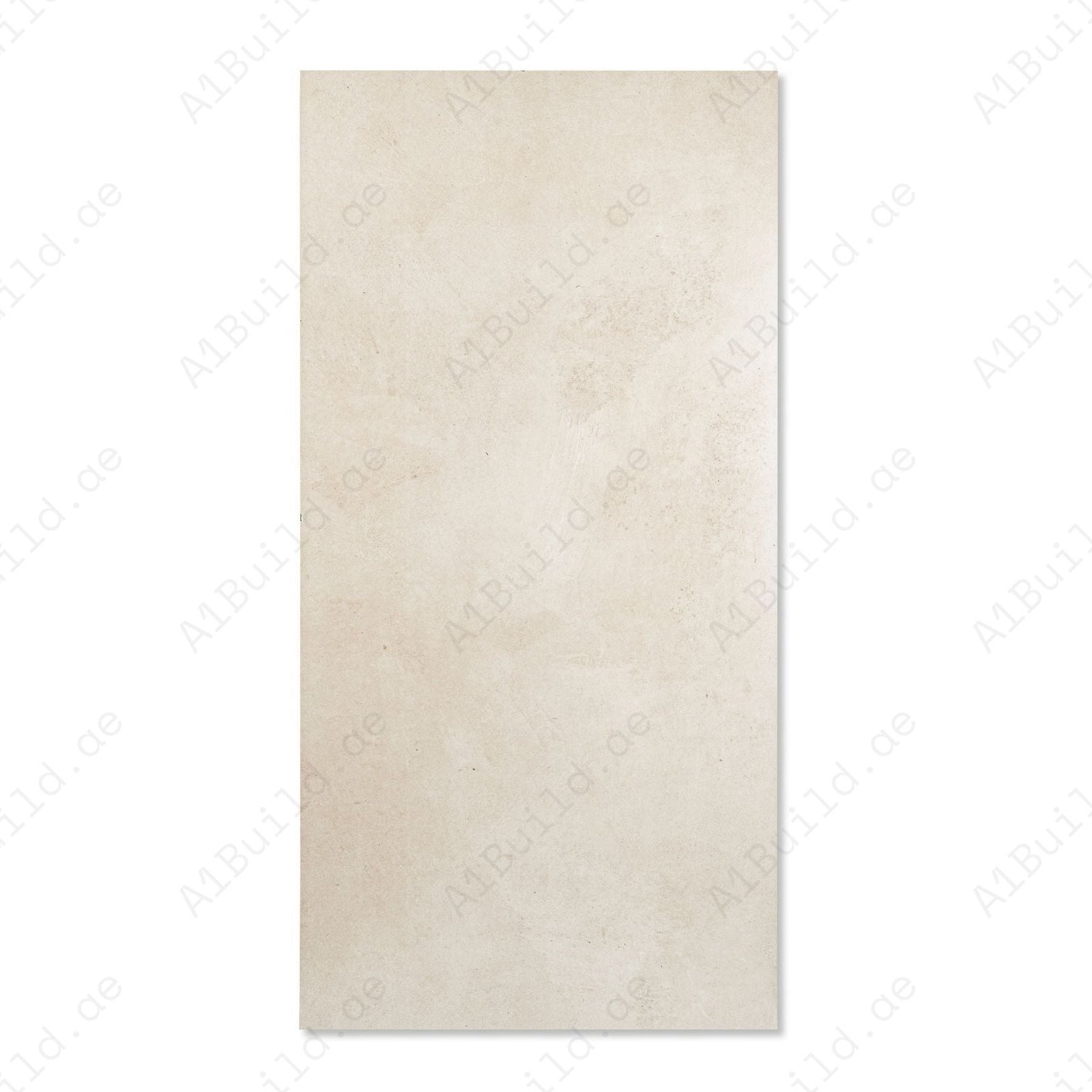 Neutral Beige Elegant Stone Look Porcelain Tile 60x120cm | 09mm