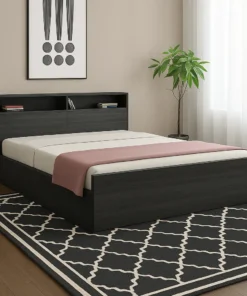 Nova Classic Premium Bed