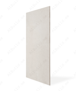 Alternative view of Novera Bianco GHR Matt Tiles 60x120cm - Elegant Durability